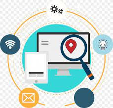 Computer, Software and IT