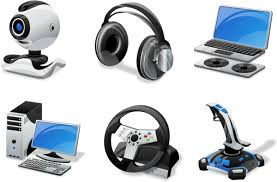 Computer, Software and IT